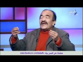 شاهد النائب كمال ابو عيطة وكلام خطير عن سبب ثورة25 يناير