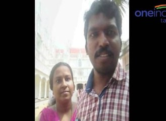 உப்புமாவில் விஷம்! பேராசிரியை மனைவியை கொன்ற கொடூர கணவர்- வீடியோ