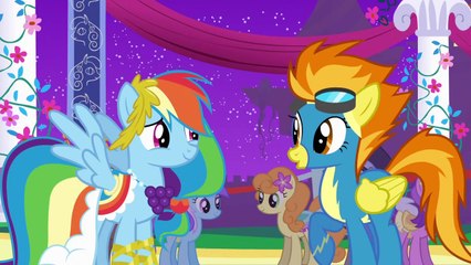 My Little Pony Friendship Is Magic S 1 Ep 26