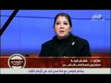 برنامج ستوديو البلد  مع رولا خرسا  بتاريخ 2-2-2012