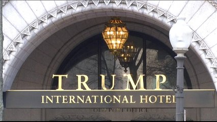 Donald Trump faces litany of investigations into business practices