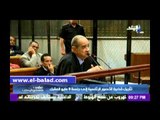 فريد الديب: «الإخوان» لفقوا قضية القصور الرئاسية لـ «مبارك»