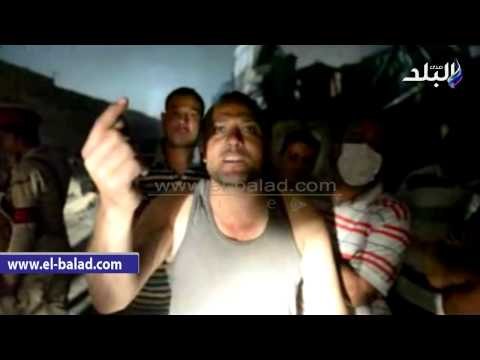 السيطرة على حريق مصنع الإسفنج بمدينة بدر دون وقوع إصابات