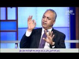مصطفى بكرى: مبارك ظل طويلا يرفض موضوع التوريث