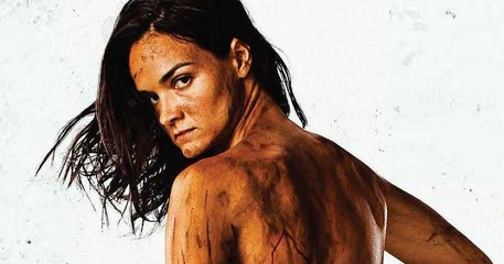 I SPIT ON YOUR GRAVE DEJA VU  Movie (2019)