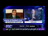 بكري: الرئيس السيسي يتحدث دائما في كل خطيباته عن المخططات ضد مصر والإعلاميين «بتسد ودنها»