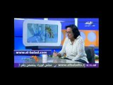 لميس جابر: مصر بلد لها جذور صلبة.. ولن يظهر حزب قوي بعد سقوط «الوطني» ولا بعد 30 سنة