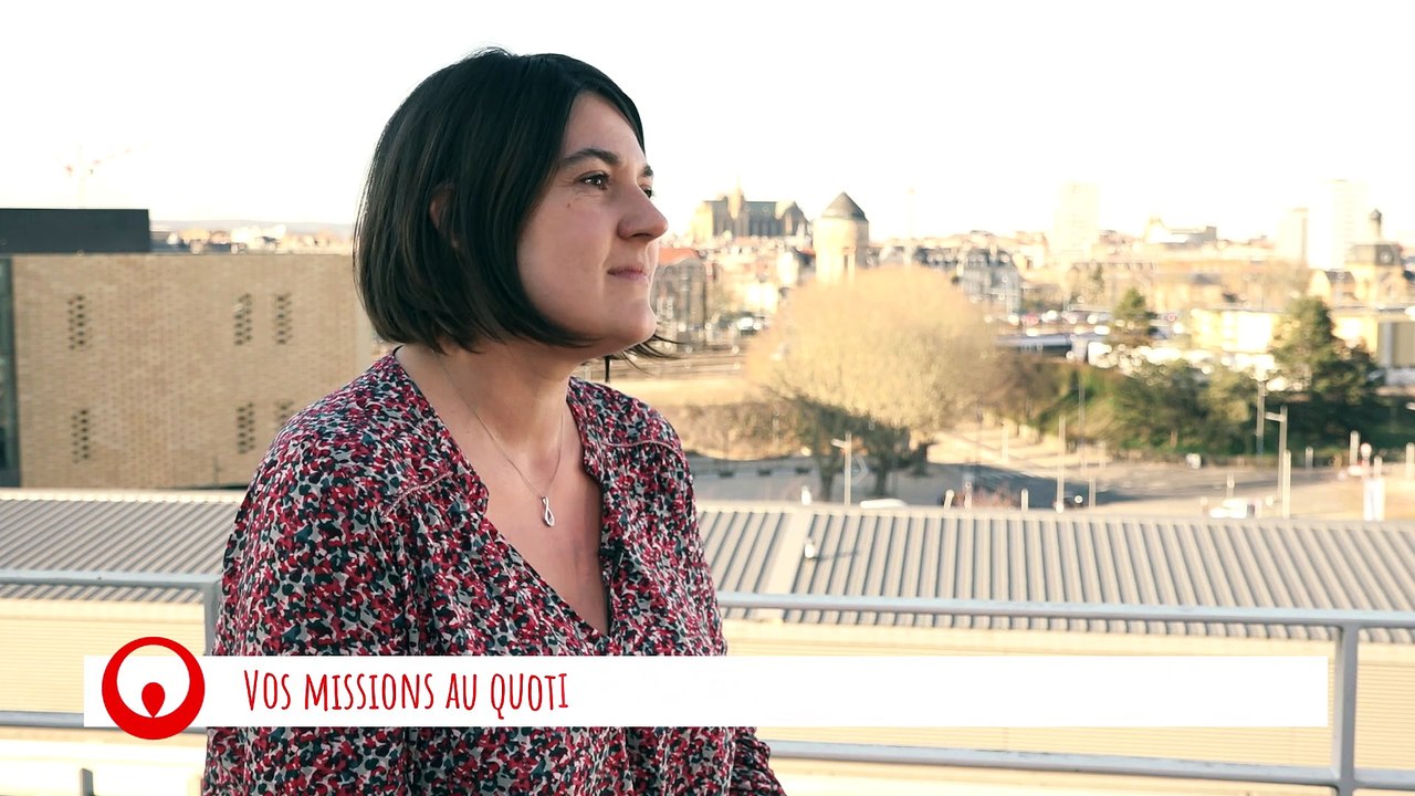Fontoy : une jeune société de production au services des femmes actives