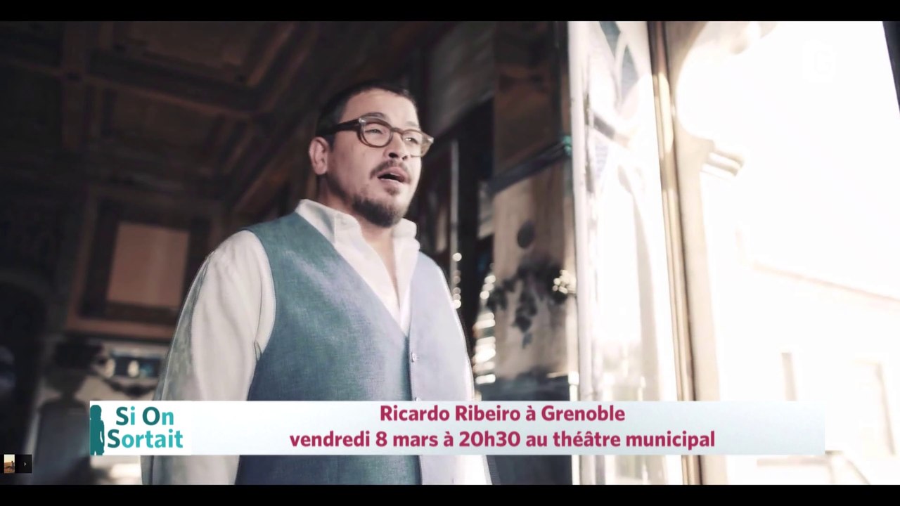 Si On Sortait - 7 MARS 2019