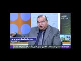 رفعت فياض: أوروبا أدركت خطأها وتراجعت عن موقفها المخالف لثورة يونيو