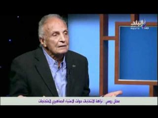 برنامج استوديو البلد مع رولا خرسا بتاريخ11-2-2012