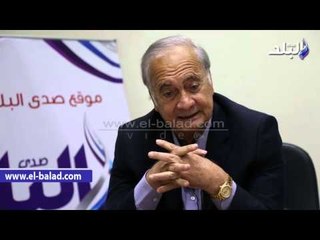 سمير زاهر: هيكتور كوبر "فرز تاني"