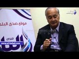 سمير زاهر : أبوريدة يبخل بخدماته على الكرة المصرية