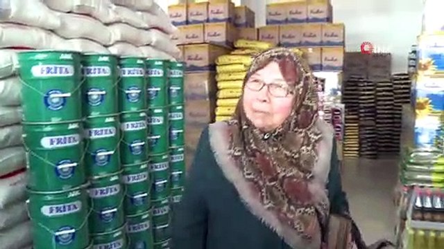 Cumhur İttifakı Yıldırım Belediye Başkan Adayı Oktay Yılmaz: 'Yıldırımlılar isteyecek biz yapacağız'