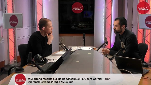 On a le plus grand portefeuille de brevets dans le domaine de la production d'insectes Antoine Hubert (07/03/19)