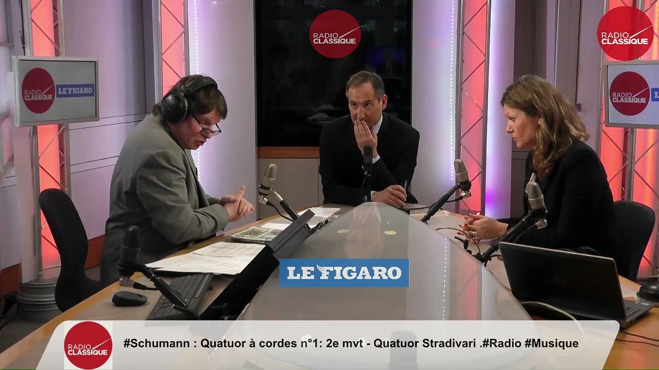 "Je mets au défi quelqu'un aujourd'hui de me dire qu'il a trouvé la solution pour déradicaliser des gens" Yaël Braun-Pivet (07/03/19)