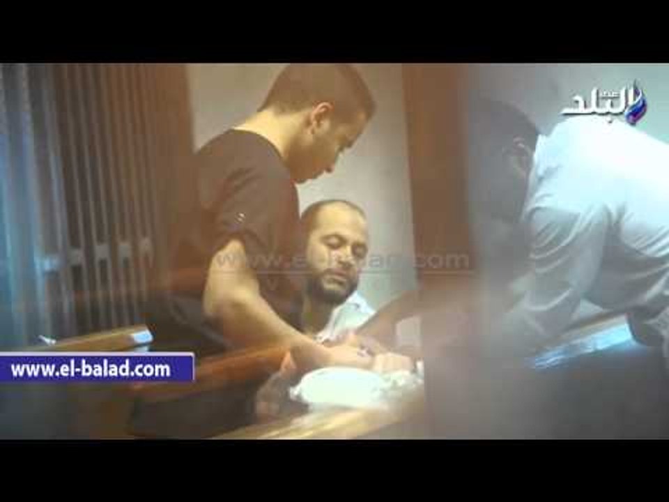 "عقد إيجار" بأحراز المتهم السابع في "التخابر مع قطر"