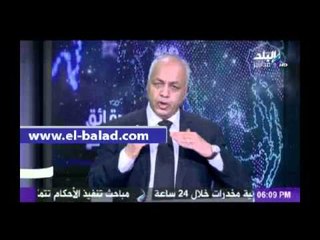 مصطفي بكري:  نحن بحاجة إلي إعلام مثل 67 "