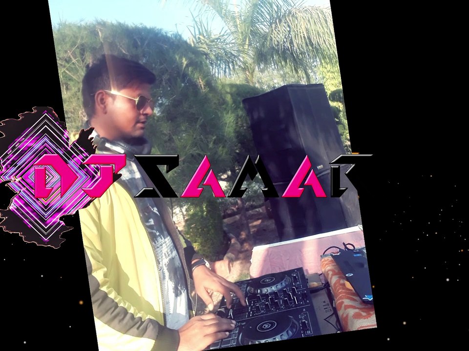 DJ SAMAR PATEL JABALPUR DJ 8819066108