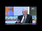 محفوظ عبد الرحمن: فئات داخل المجتمع المصري تسعى لتخريب النظام الثقافي بمصر