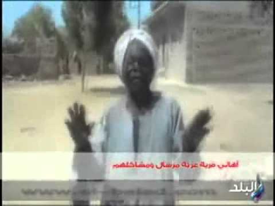 استجابة لـ"صدى البلد".. محافظ الاقصر و"الارمان" يشييد منازل جديدة لاهالي "عزبة مرسال"