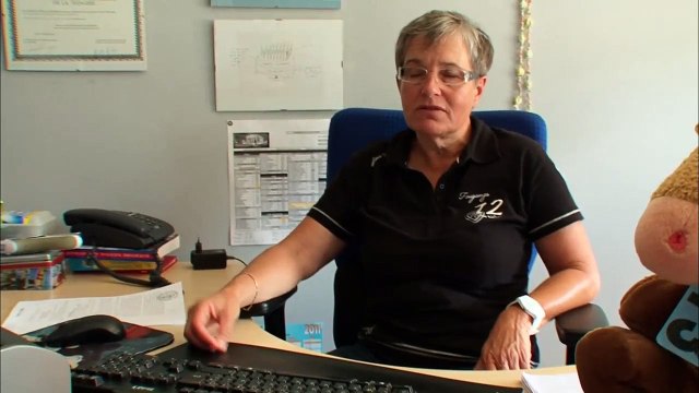 Femmes Flics : Femmes commissaires, 17 ans après