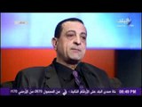 شبيه مبارك يتحدث عن حقيقة فيلم اروقة القصر