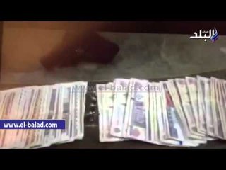 ضبط صاحب مقهى يعرض رشوة 15 ألف جنية على ضابط شرطة بطنطا