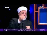 الوصية التى اوصاها ياسر عرفات لقاضيه قبل موته