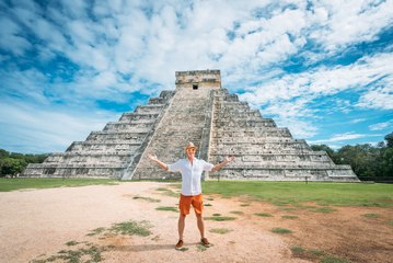 Exploring Chichen Itza: Mexico's Wonder Of The World