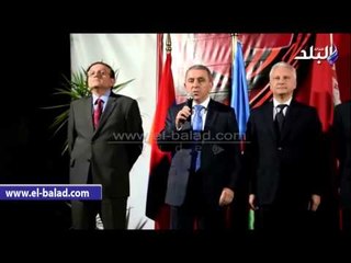 سفير أذربيجان:لعبنا دورا في الإنتصار علي الفاشية..والذكري 70 لإنتصار الإتحاد السوفيتي عيد مشهود