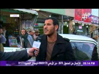 الملف الامنى فى سيناء مطالب شعبية بعودة الاستقرار