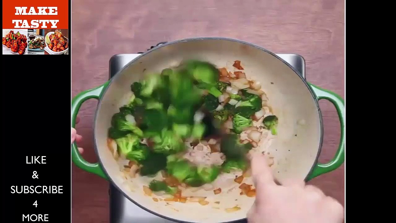 10 Insanely Easy Dinner Recipes For March- Simple and Quick Dinner Ideas