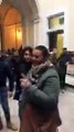 Puglia: cittadini arrabbiati occupano il comune di Taranto 