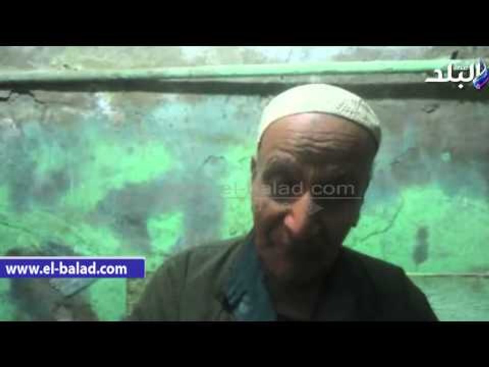 "صدي البلد يلتقي وعم عبد التواب "شيخ المنجدين" البلدي ببني سويف