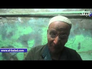 "صدي البلد يلتقي وعم عبد التواب "شيخ المنجدين" البلدي ببني سويف