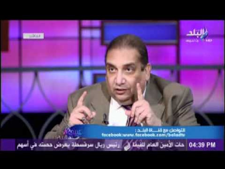 شاهد اسباب حدوث مرض السكر