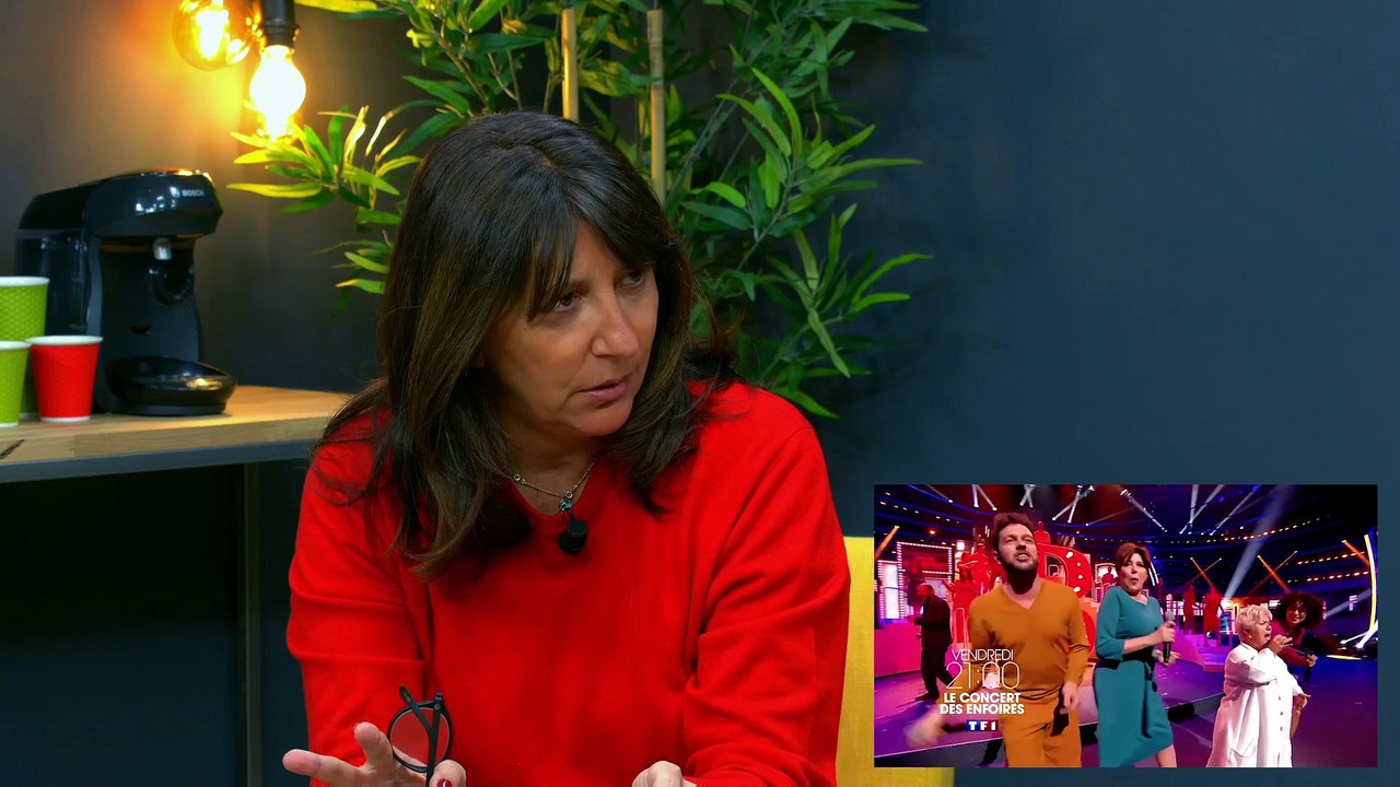 QHM Anne Marcassus