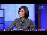 برنامج ستوديو البلد مع عزة مصطفى 7-3-2012
