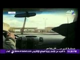 فيديو خطير يوضح كيفية تهريب السلاح لمصر