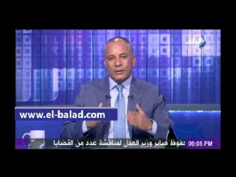 موسي أحمد موسى: علاء وجمال مبارك سيخرجان من السجن خلال أيام
