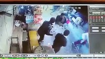 जम्मू में बस स्टैंड पर ग्रेनेड से हमला, हादसे का CCTV फुटेज आया सामने