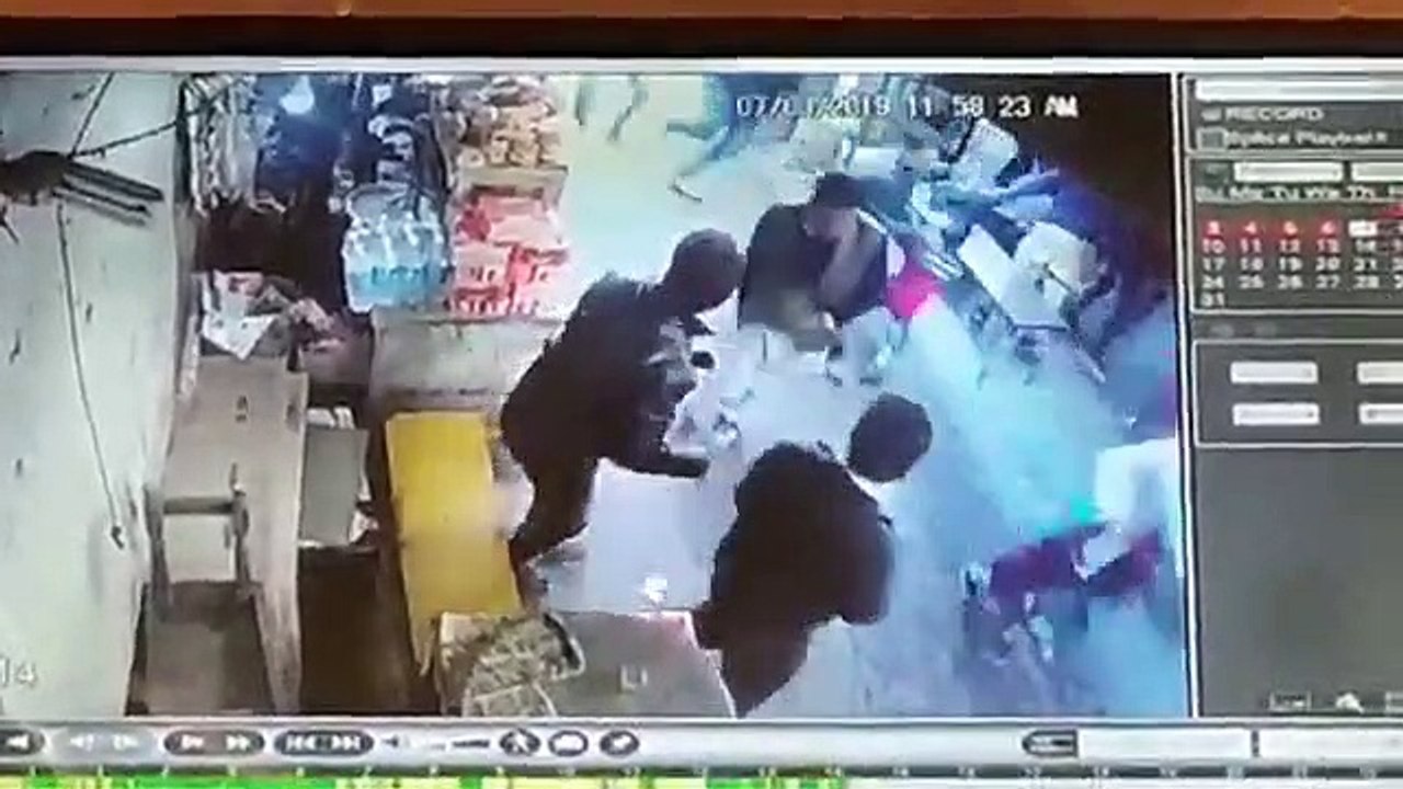 जम्मू में बस स्टैंड पर ग्रेनेड से हमला, हादसे क...