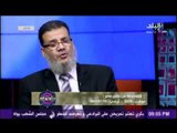 ممدوح اسماعيل  التيار الاسلامى سيفاضل ما بين 3 مرشحين للرئاسة الجمهورية