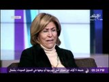 شاهد الكاتبة فريدة الشوباشى تتحدث عن البرلمان المصرى