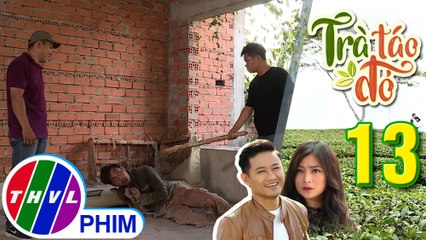 THVL | Trà táo đỏ - Tập 13[2]: Niên tìm cách thoát khỏi tay bọn giang hồ
