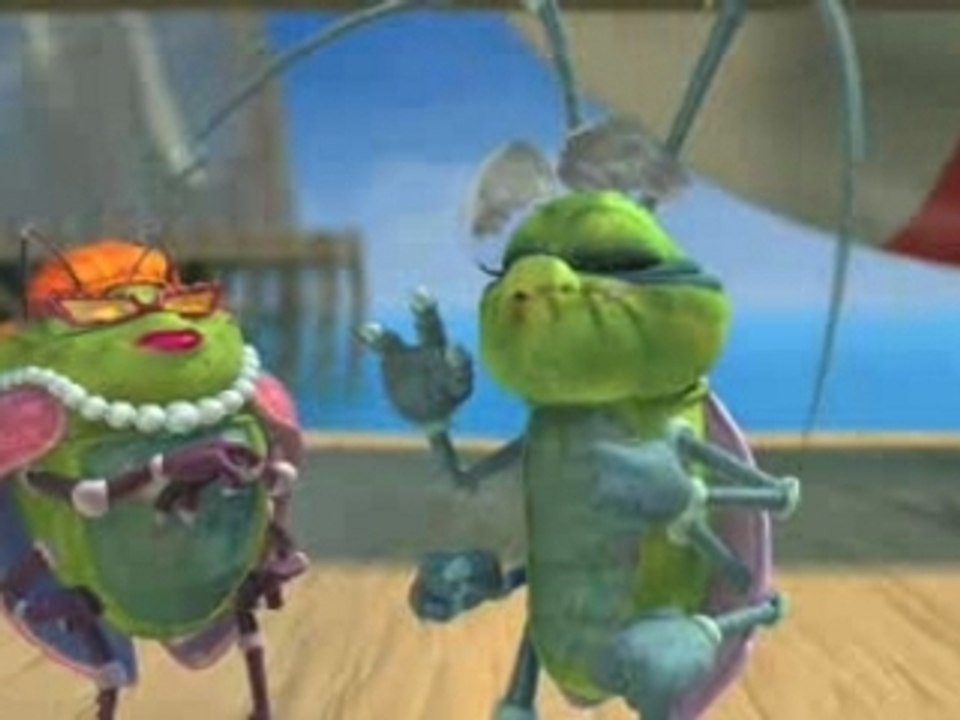 Phil Walton Demo Reel