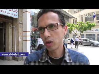 عمال نظافة: "أحنا بني آدمين ومن حقنا نشوف أولادنا أحسن ناس"