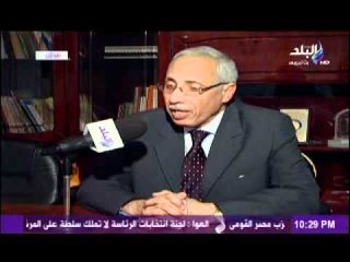 شاهد لقاء رولا خرسا مع وزير القوى العاملة