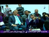 مرتضى منصور يعلن ترشيحه لرئاسة الجمهورية